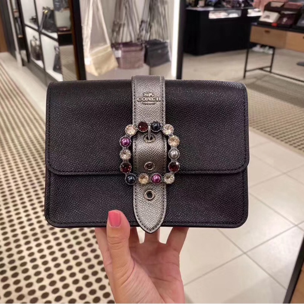 Coach Bowery Crossbody